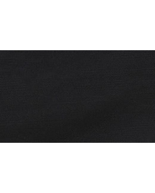 MARCELLA Black Dawn Layered Top