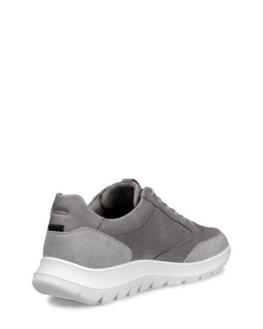 Ecco White City Stride Sneaker for men