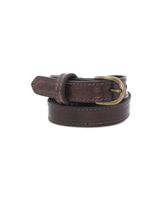 Bed Stu Multicolor Monae Belt