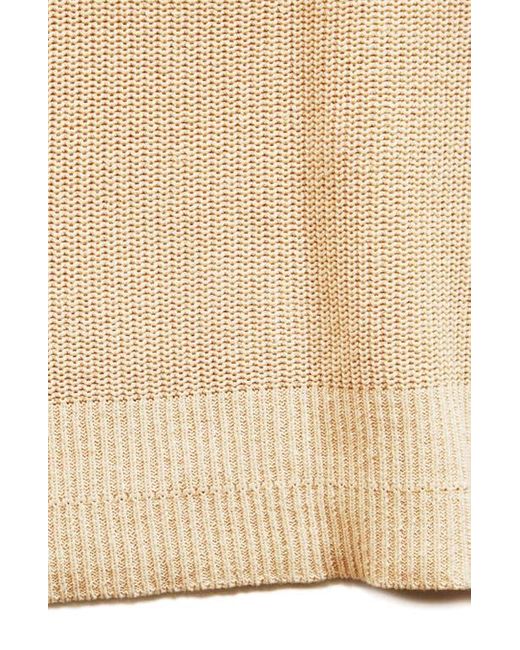 Oyun Natural Romy Summer Sweater