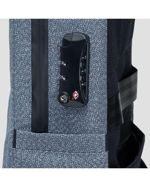 Coalatree Blue Compass Backpack