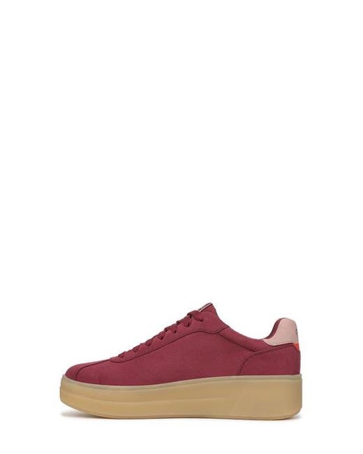 Ryka Red Viv Max Sneaker