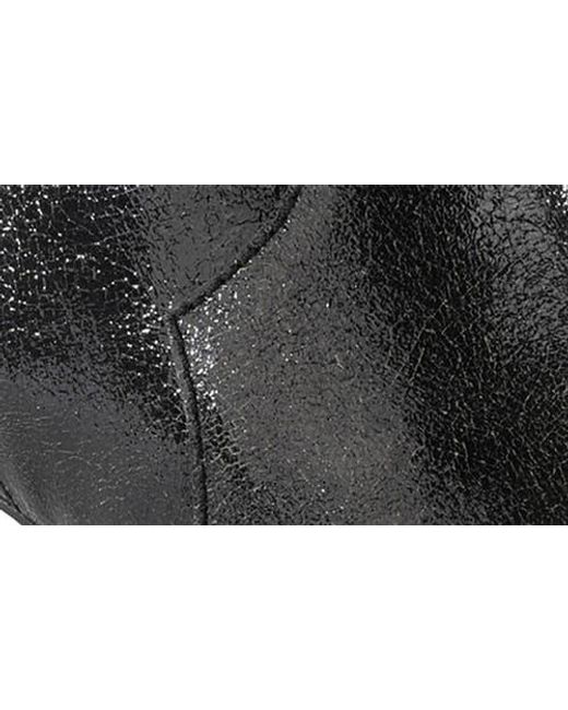 Seychelles Black Dallas Bootie