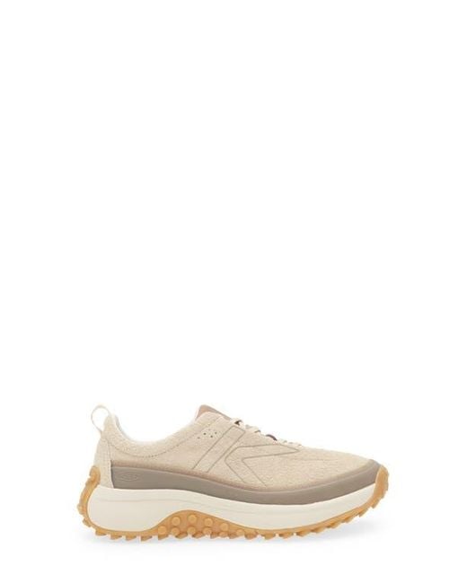 Keen White Mino Sneaker
