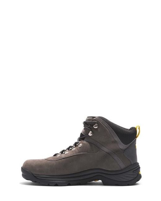 Timberland Brown Ledge Waterproof Hiking Boot for men