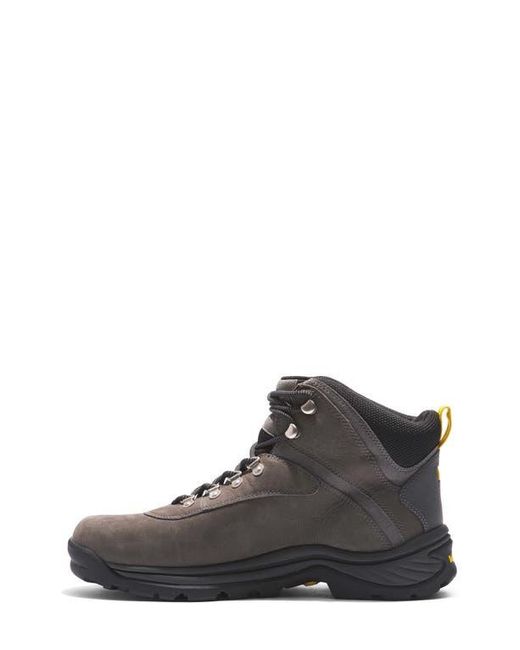 Timberland Brown Ledge Waterproof Hiking Boot for men