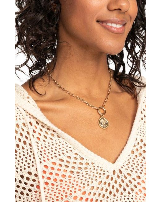 Roxy White After Beach Break Ii Cover-Up Hoodie Sweater