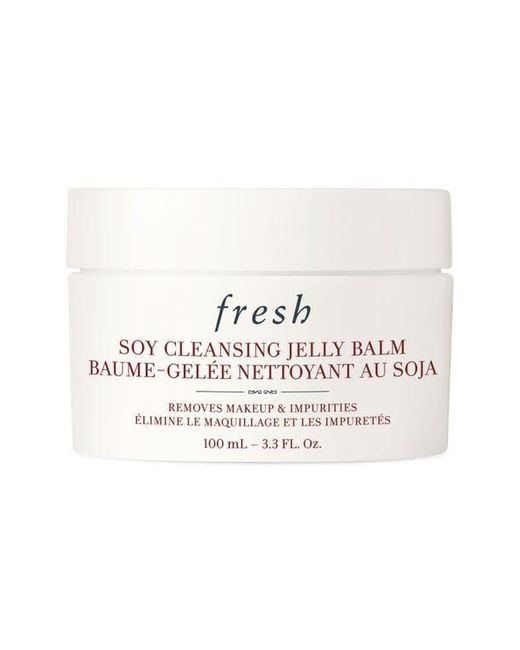 Fresh White Soy Cleansing Balm