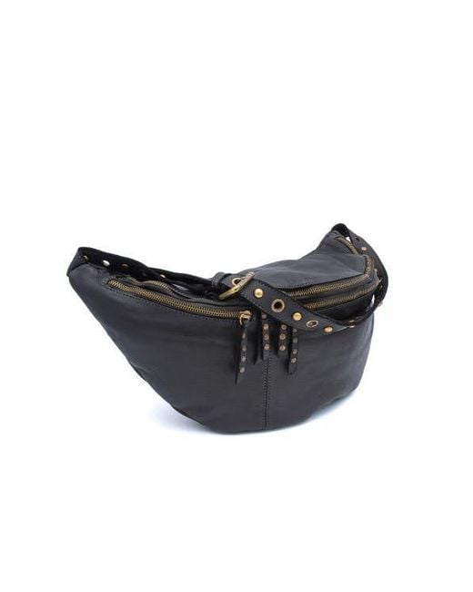 Bolsa Nova Black Bella Large Sling