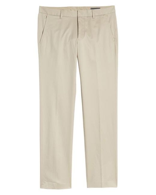 Bonobos Stretch Weekday Warrior Slim Fit Dress Pants in Natural for Men |  Lyst