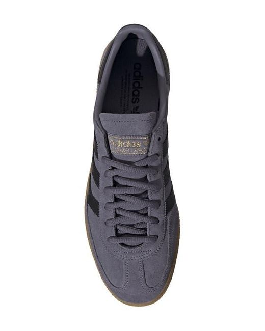 Adidas Purple Gender Inclusive Handball Spezial Sneaker