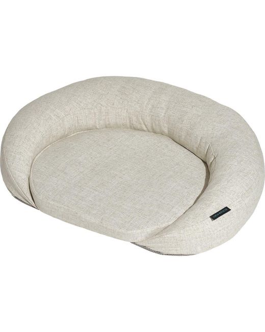 HigherDOSE Gray Infrared Pemf Pet Bed