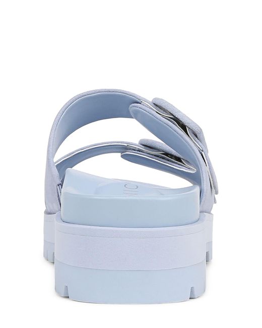 vionic hayden platform slide