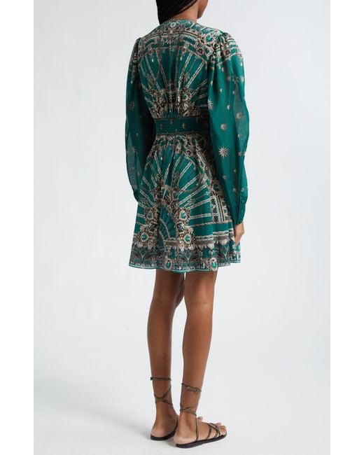 Nordstrom silk dress 2025