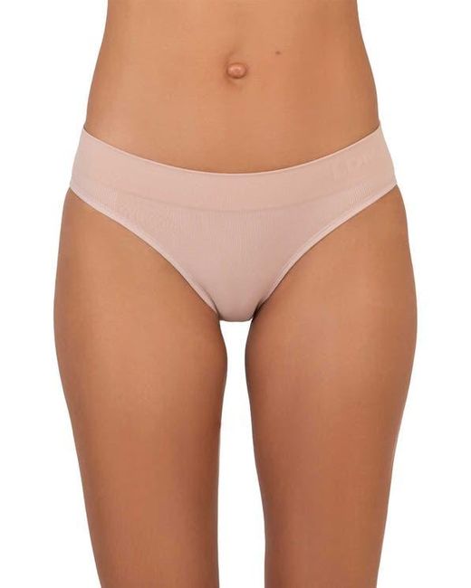 LDMA Blue Low Hide Brief