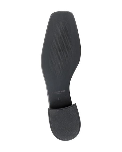 Vagabond Brown Mona Bootie
