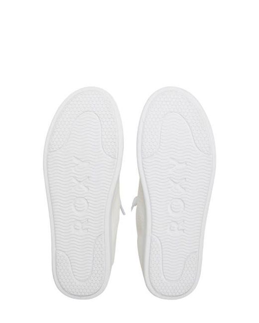 Roxy White Mauka Sneaker
