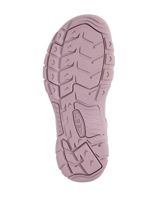 Keen Pink Newport H2 Sandal