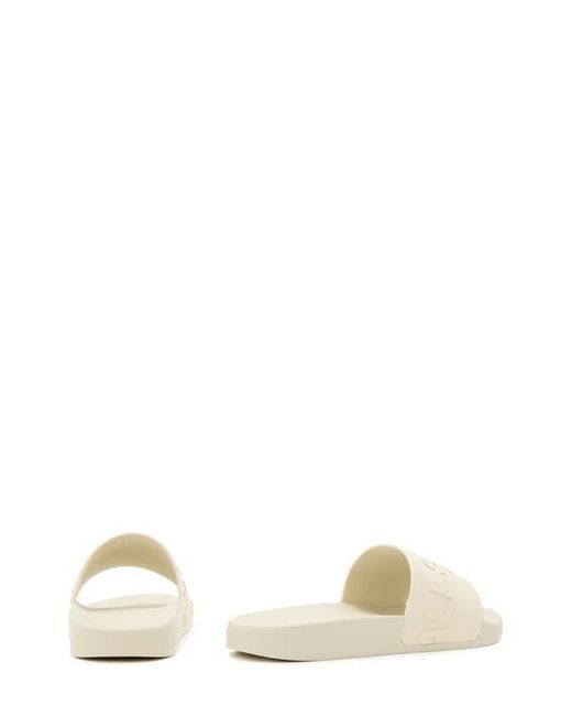 AllSaints Multicolor Biggy Slide Sandal for men