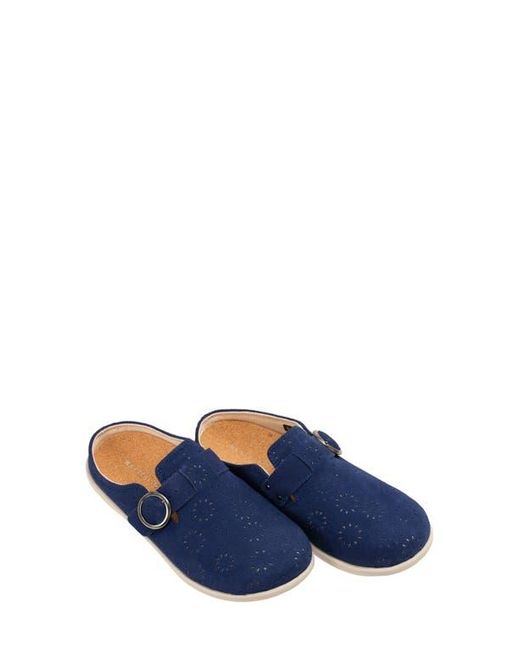 Revitalign Blue Siesta Eclipse Clog