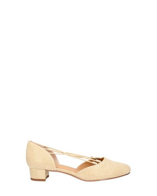 J. Reneé Natural Pump