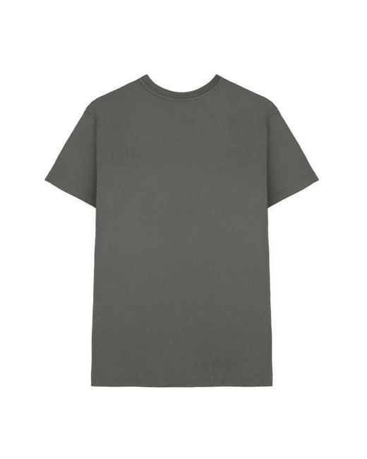 Alix Gray Astronaut Tee for men