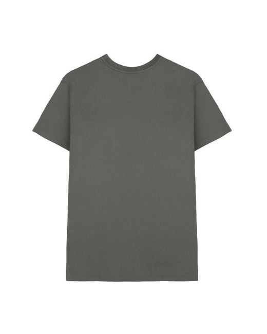 Alix Gray Lil Lightweight Jersey Tee for men