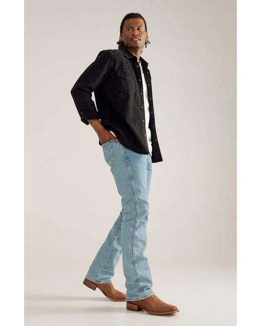 Tecovas Brown The Doc Boot for men