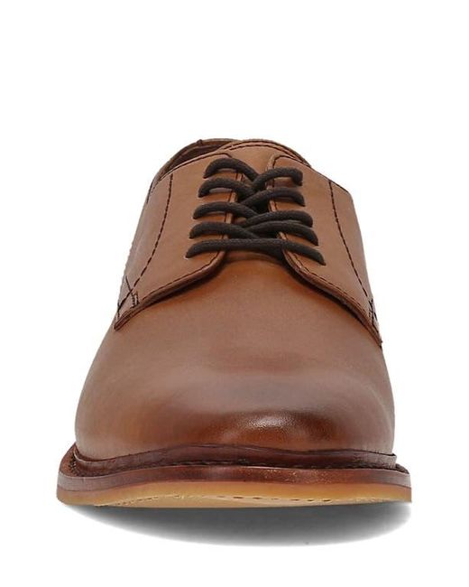 Frye Brown Paul Derby for men