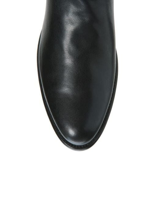 Tecovas Black The Earl Boot for men