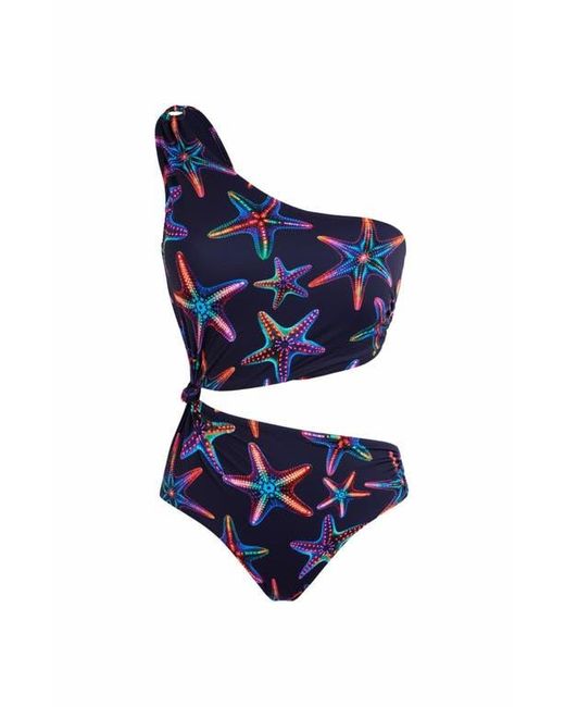 VILEBREQUIN Girls Bikini Swimsuit Disco Stars