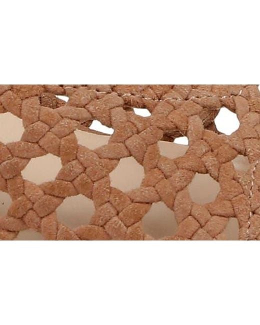 L'Agence Brown Jacques Sandal
