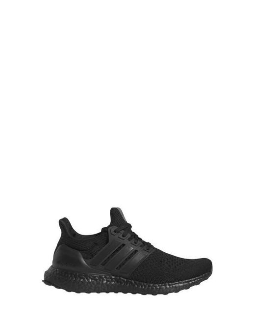 Adidas Black Ultraboost 1.0 Dna Sneaker