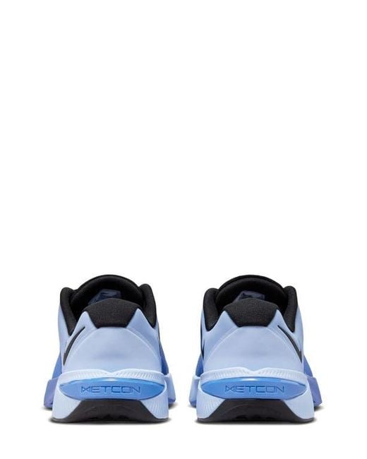 Nike Blue Metcon 10 Training Shoe for men