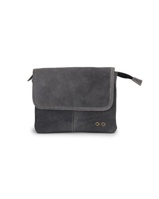 Bed Stu Gray Ziggy Handbag