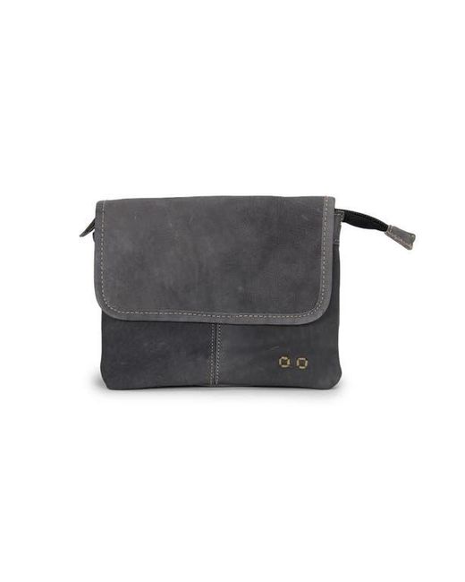 Bed Stu Gray Ziggy Handbag