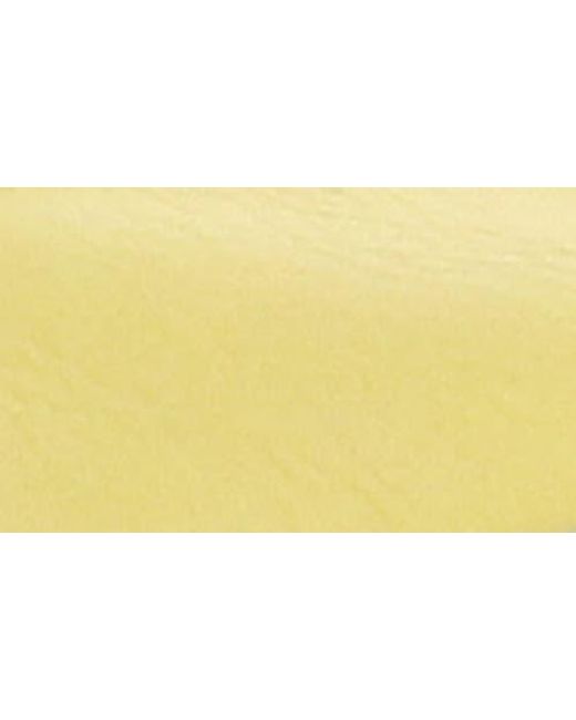 Softinos Yellow Ilme Ballet Flat