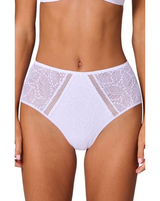 Simone Perele White Comete Bikini