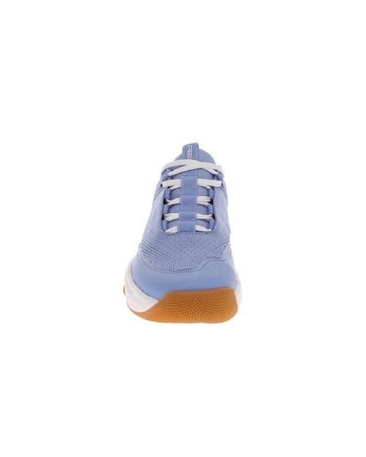 PB5star Blue W's Pb5 Court2