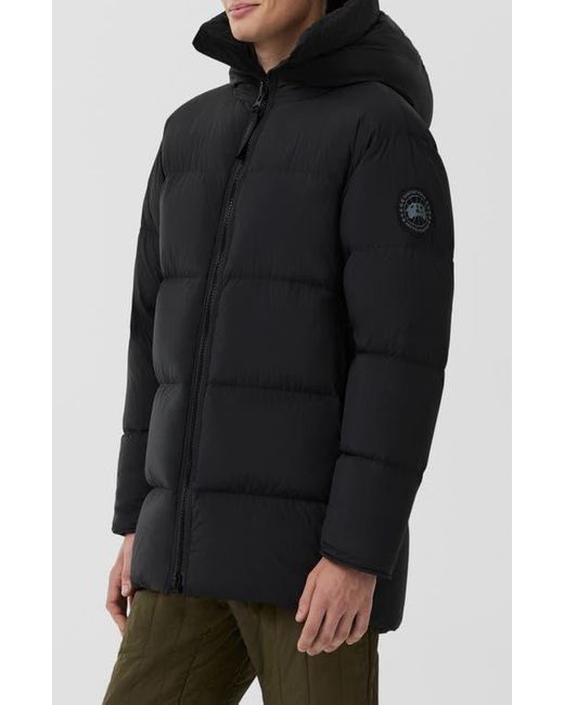 Canada goose 750 fill number deals