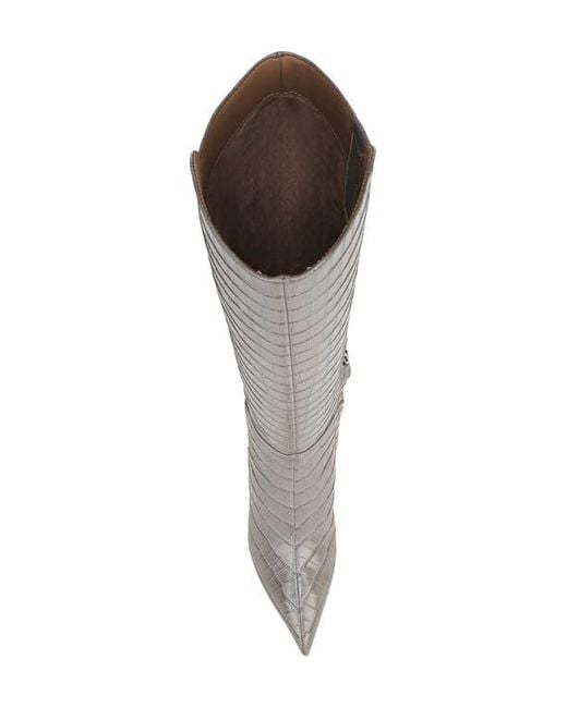 Sam Edelman Brown Taylin Knee High Boot