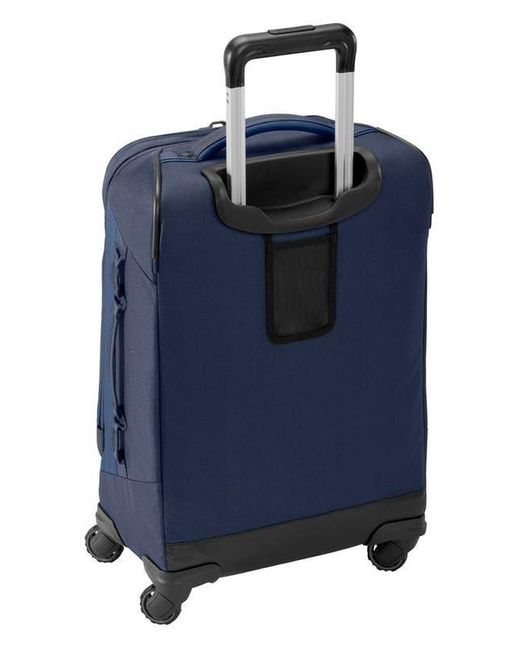 Valise Eagle Creek Expanse Wheeled Duffel 135L Twilight Blue