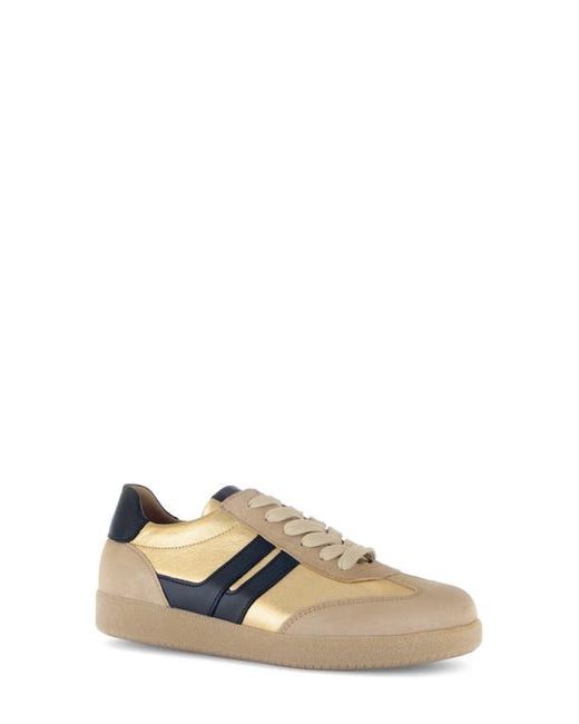 Gabor Metallic 63.300 Sneaker