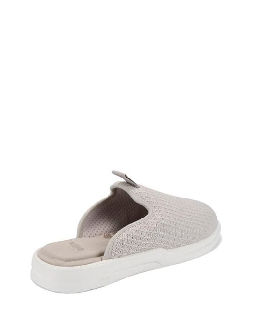 Lusso Cloud Multicolor Pelli Water Resistant Clog for men