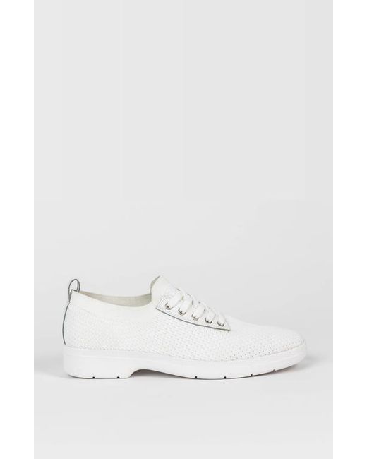 JAMES O'REGAN White Viper Sneaker for men