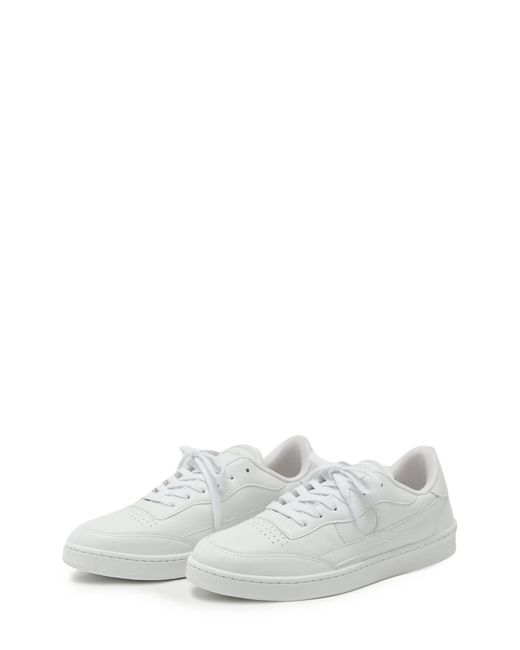 Oliver Cabell White 581 Sneaker for men