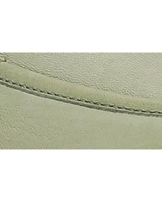 Frye Green Faith Mule