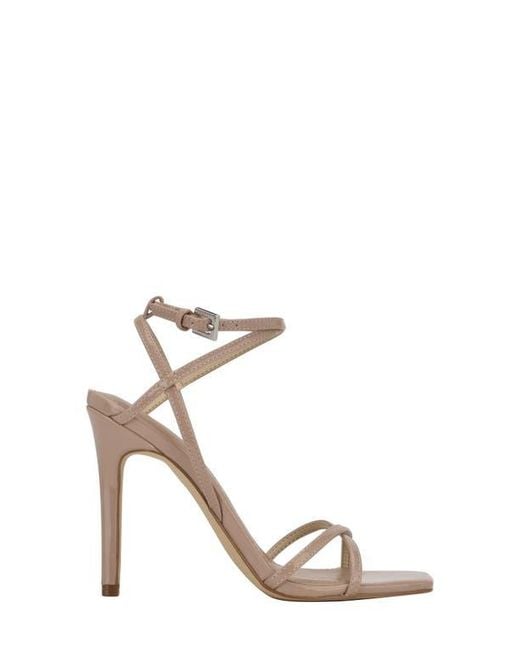 Calvin Klein Natural Tegin Sandal