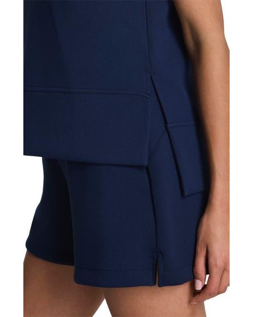 Spanx Blue Lightweight Tank