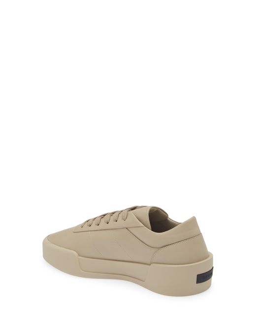 Fear Of God Natural Aerobic Low Top Sneaker for men